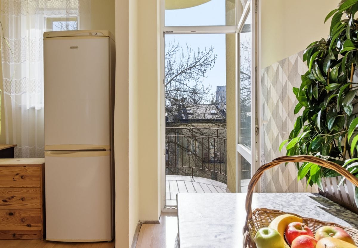 Mieszkanie 2 pokojowe na Sprzedaż