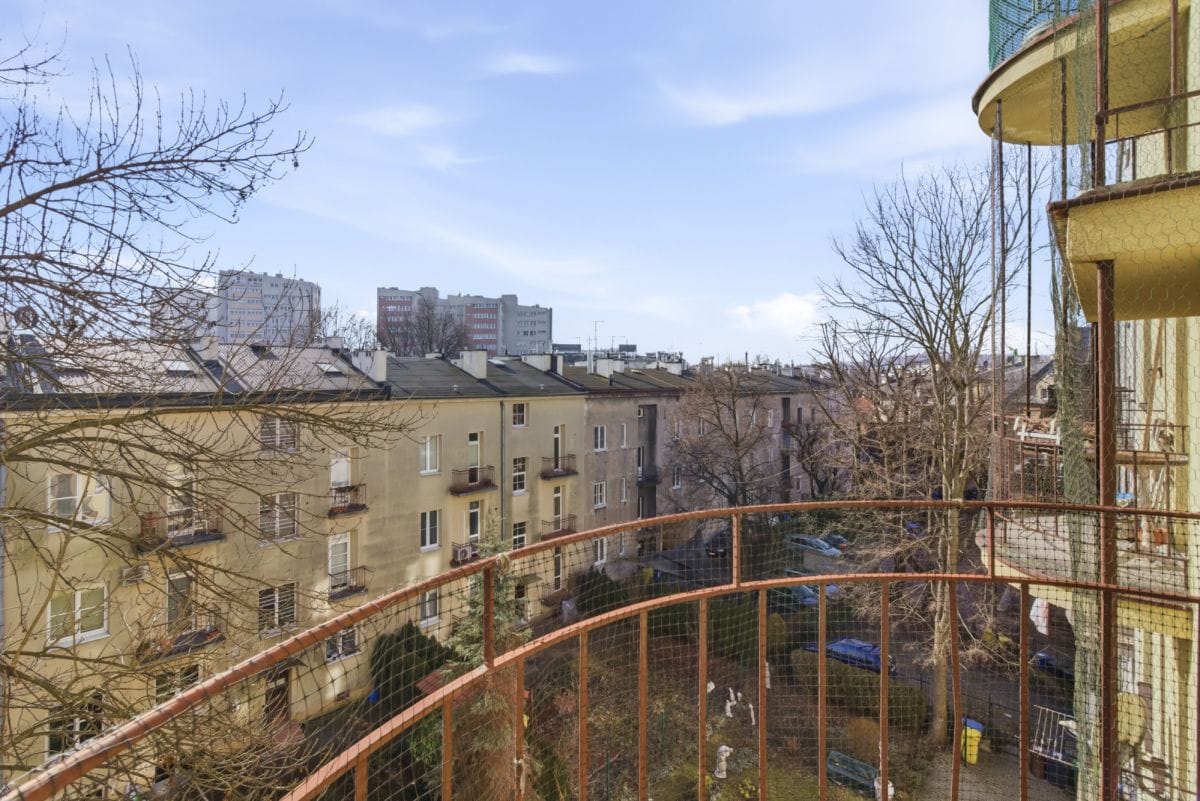 Mieszkanie 2 pokojowe na Sprzedaż