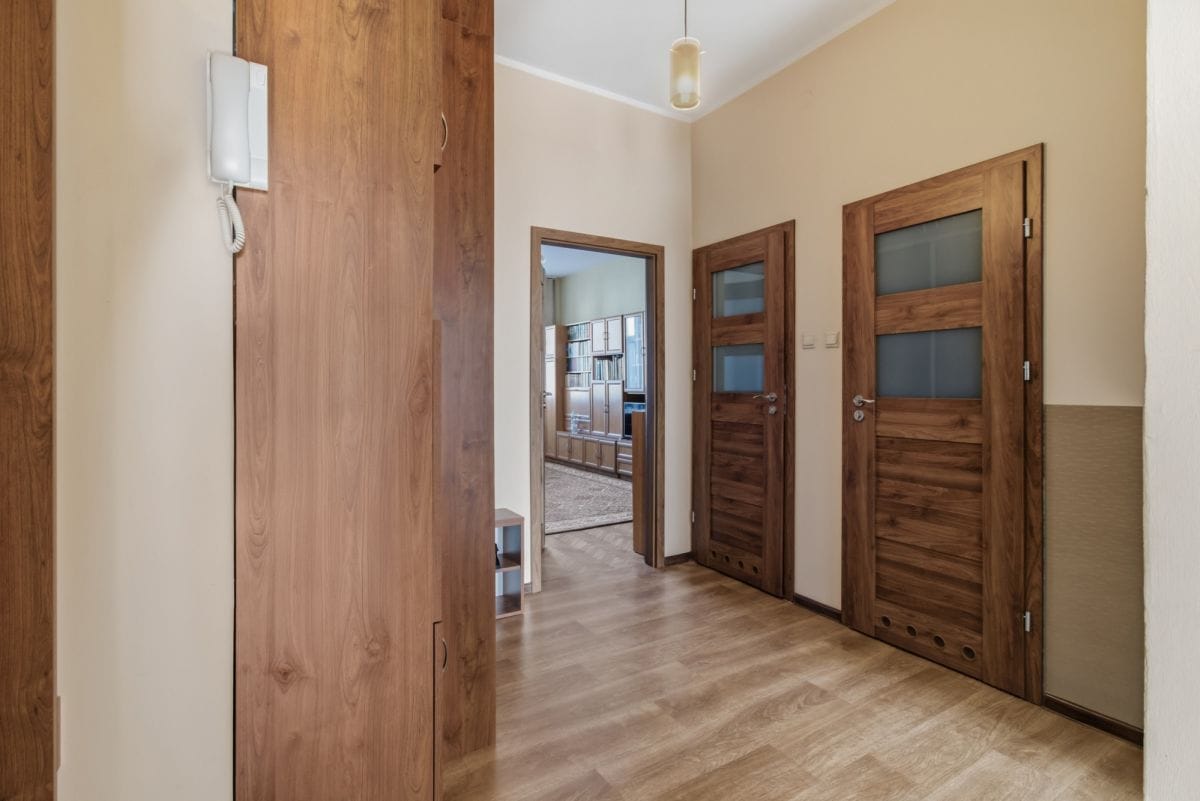 Mieszkanie 2 pokojowe na Sprzedaż