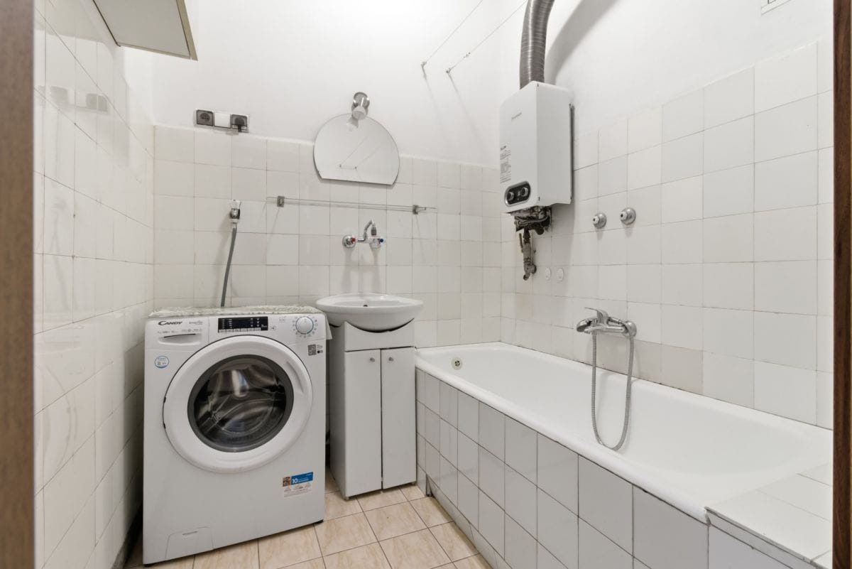 Mieszkanie 2 pokojowe na Sprzedaż