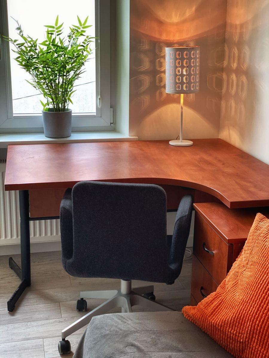 Mieszkanie 1 pokojowe na Wynajem