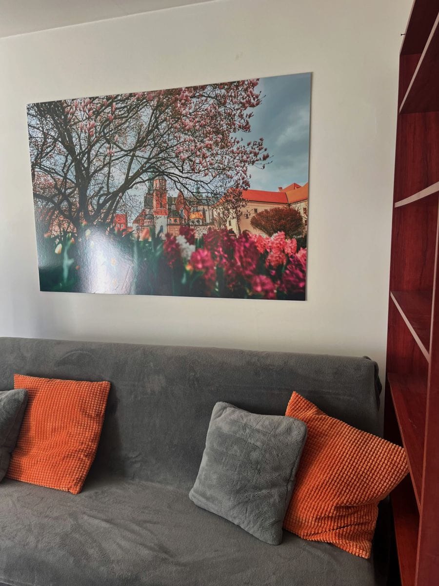 Mieszkanie 1 pokojowe na Wynajem