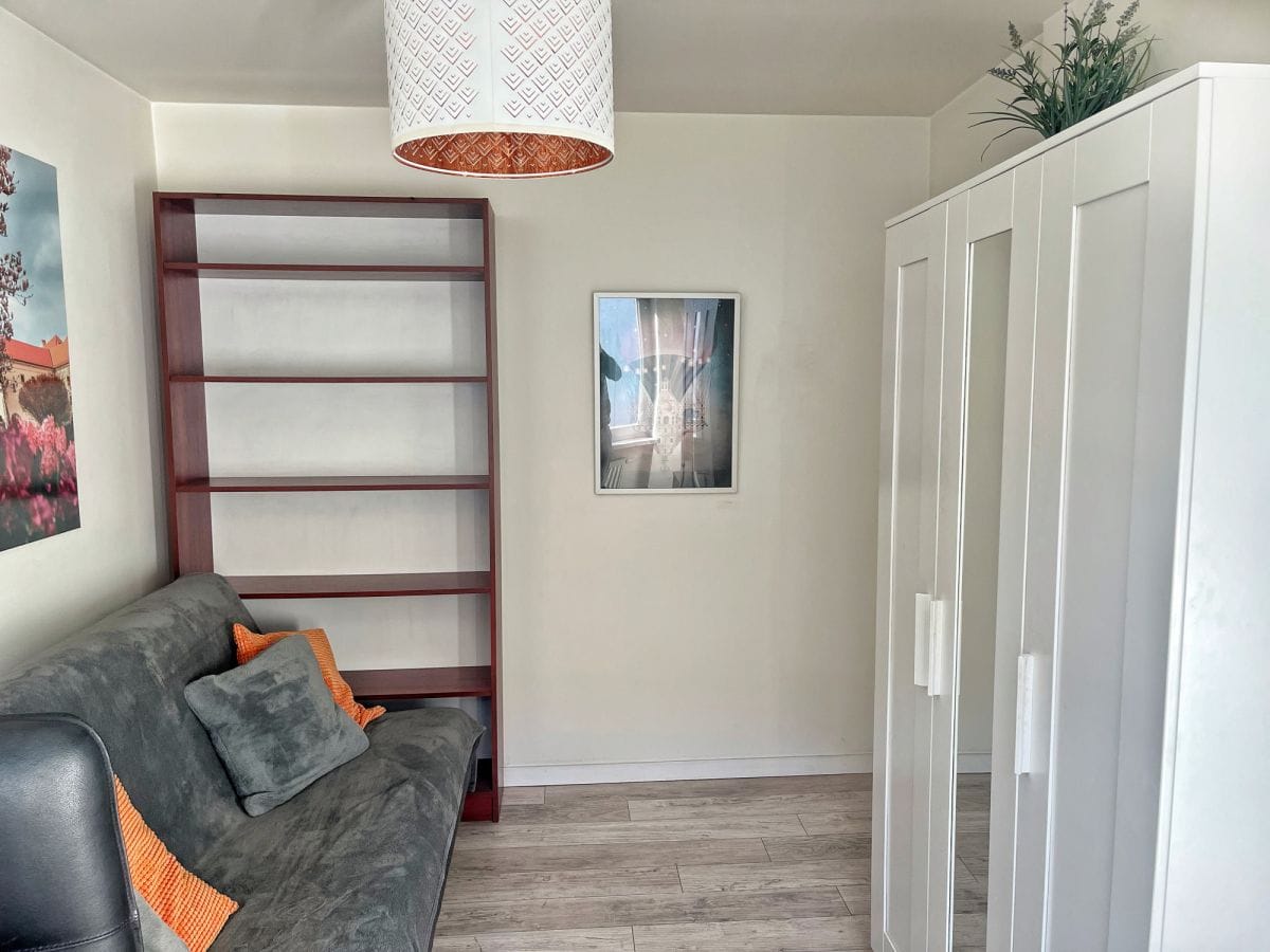 Mieszkanie 1 pokojowe na Wynajem