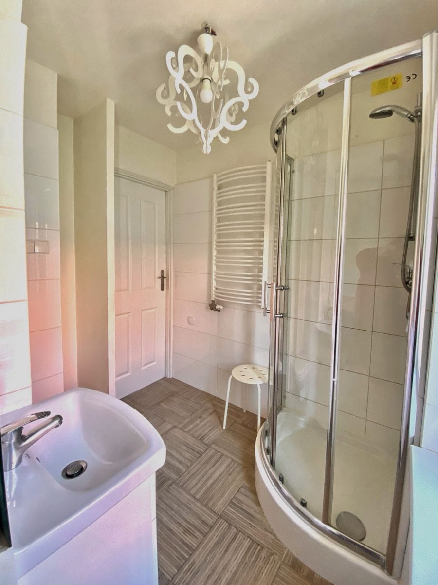 Mieszkanie 1 pokojowe na Wynajem