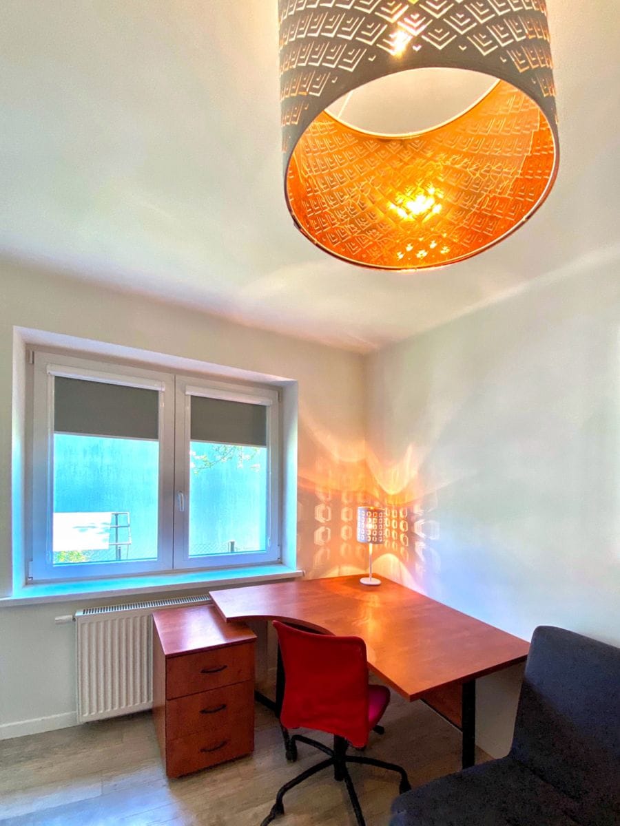 Mieszkanie 1 pokojowe na Wynajem