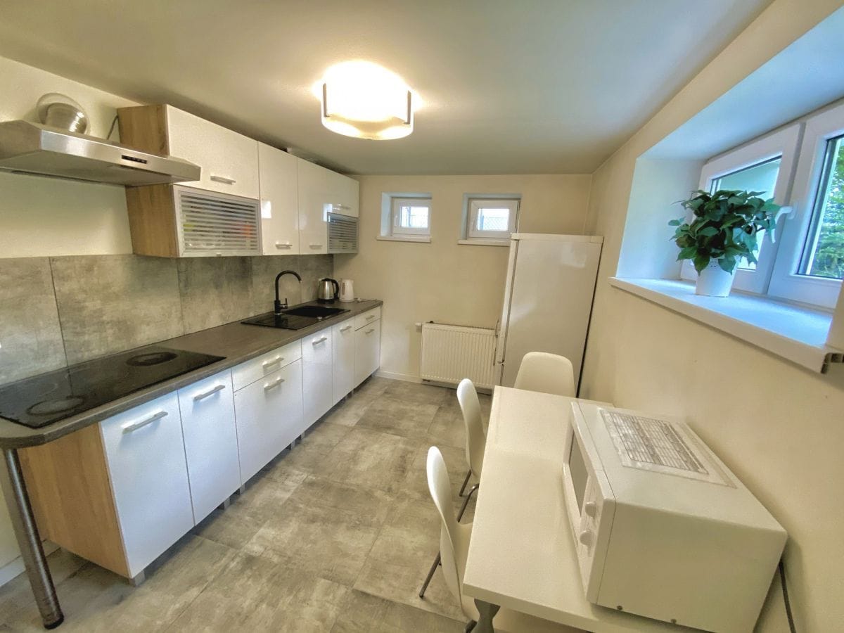 Mieszkanie 1 pokojowe na Wynajem