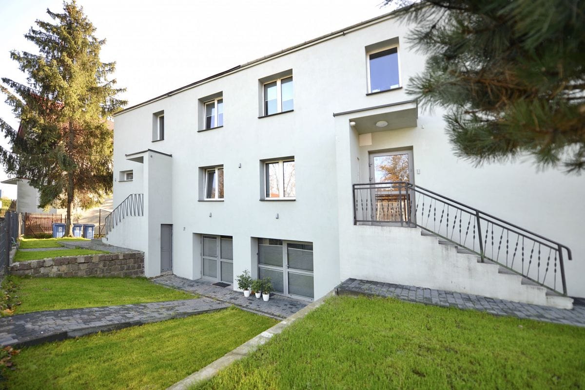 Mieszkanie 1 pokojowe na Wynajem