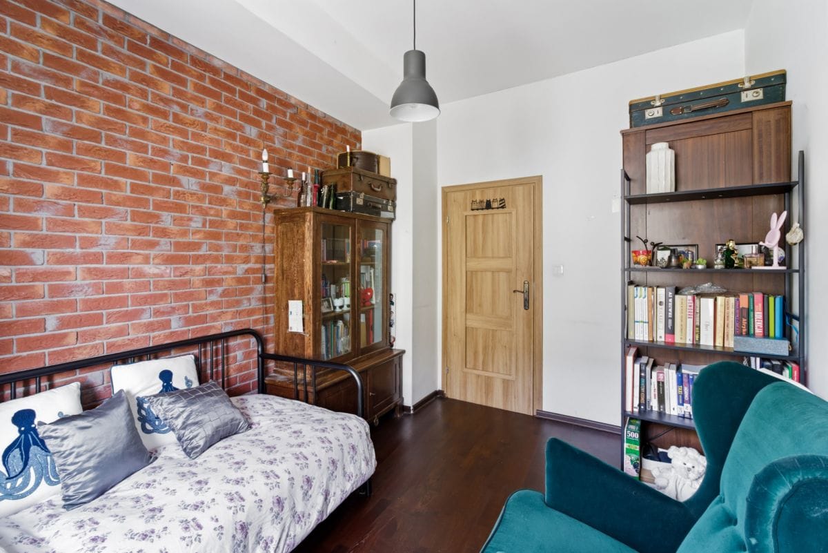 Mieszkanie 2 pokojowe na Sprzedaż