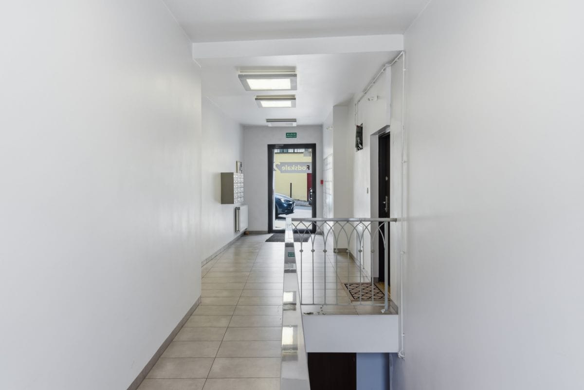 Mieszkanie 2 pokojowe na Sprzedaż