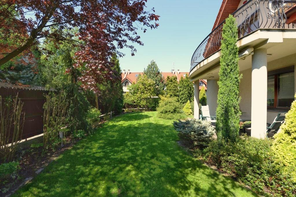 Dom 5 pokojowe na Sprzedaż