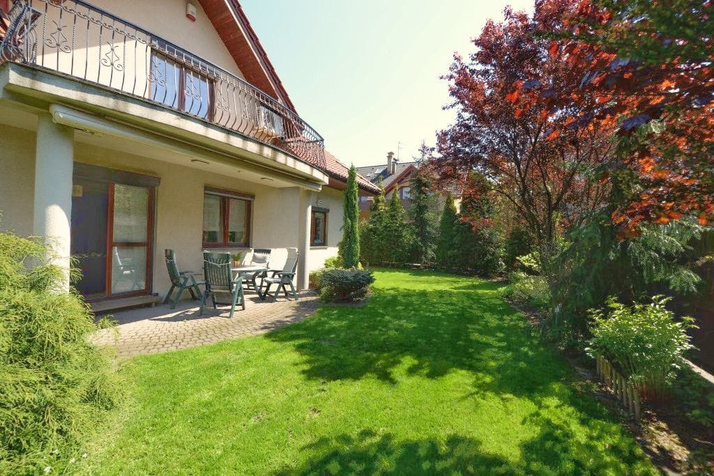 Dom 5 pokojowe na Sprzedaż