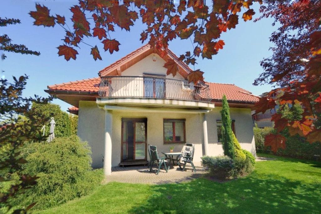 Dom 5 pokojowe na Sprzedaż