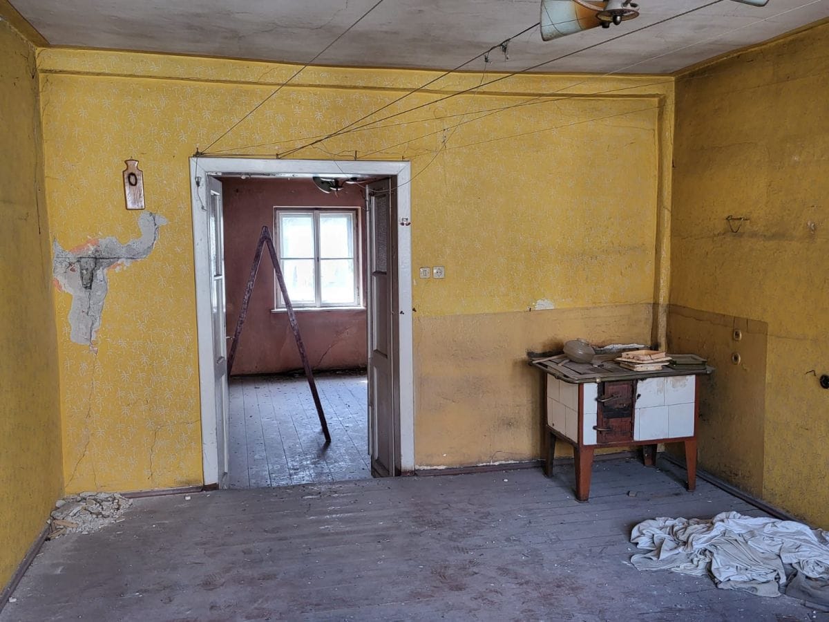 Mieszkanie 3 pokojowe na Sprzedaż