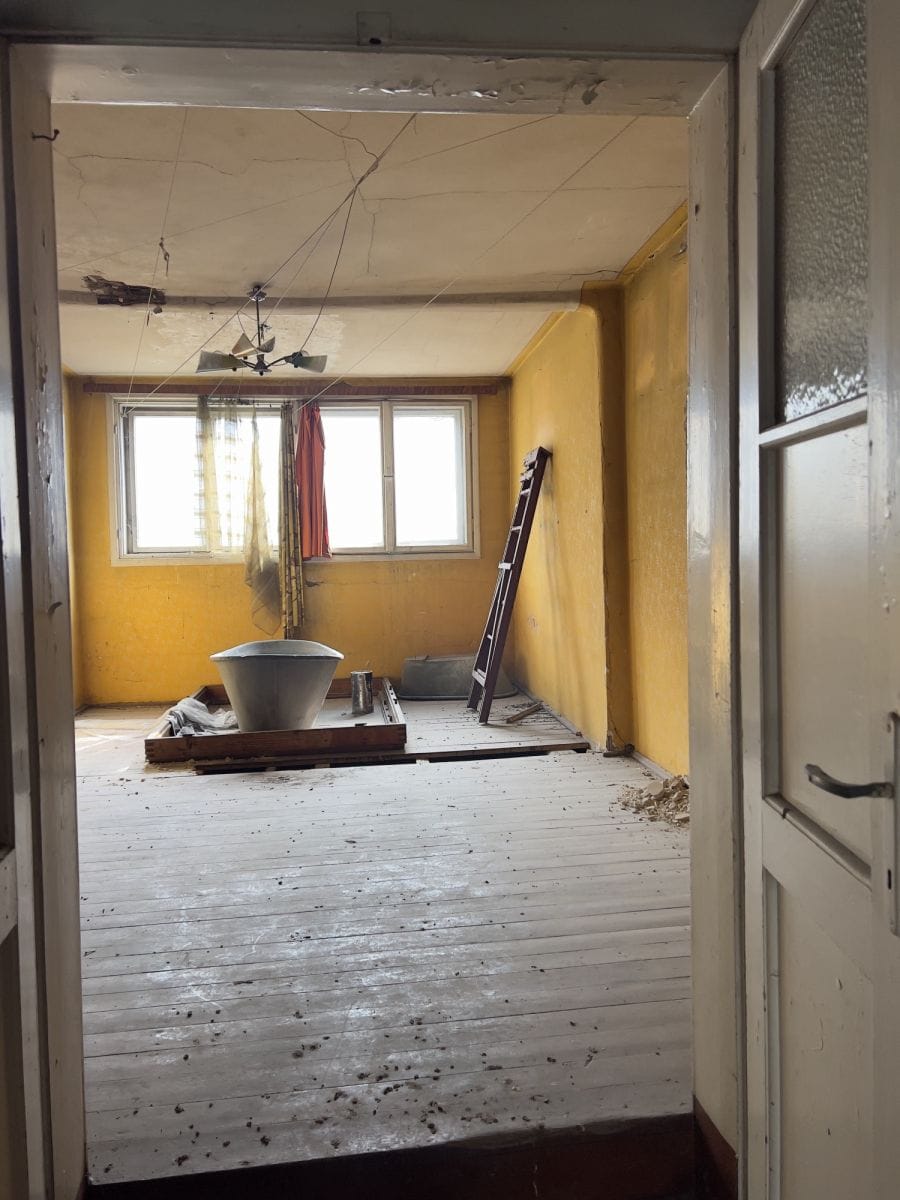 Mieszkanie 3 pokojowe na Sprzedaż