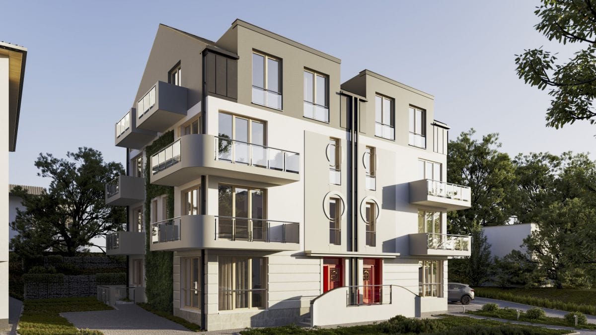 Mieszkanie 8 pokojowe na Sprzedaż