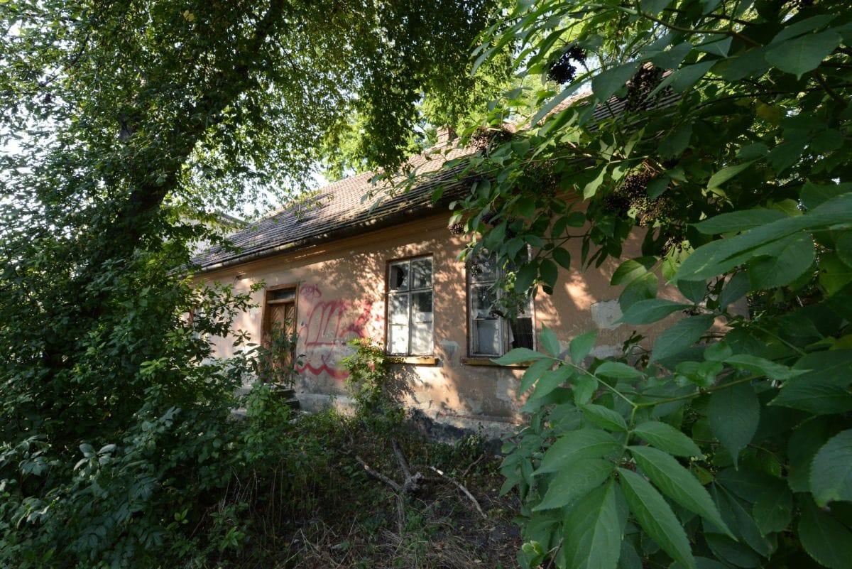 Dom 8 pokojowe na Sprzedaż