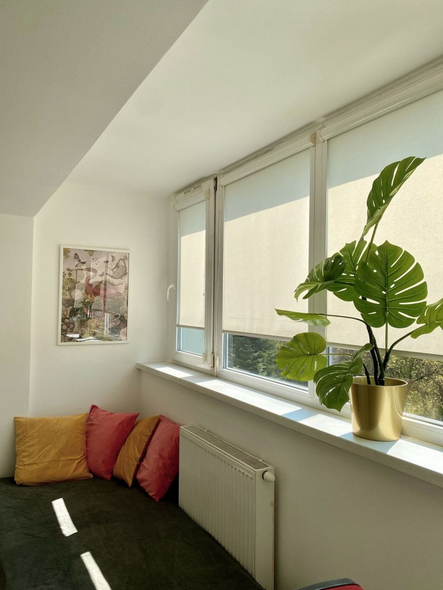 Mieszkanie 1 pokojowe na Wynajem