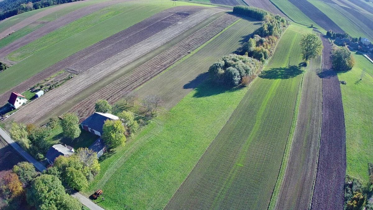 Działka  pokojowe na Sprzedaż