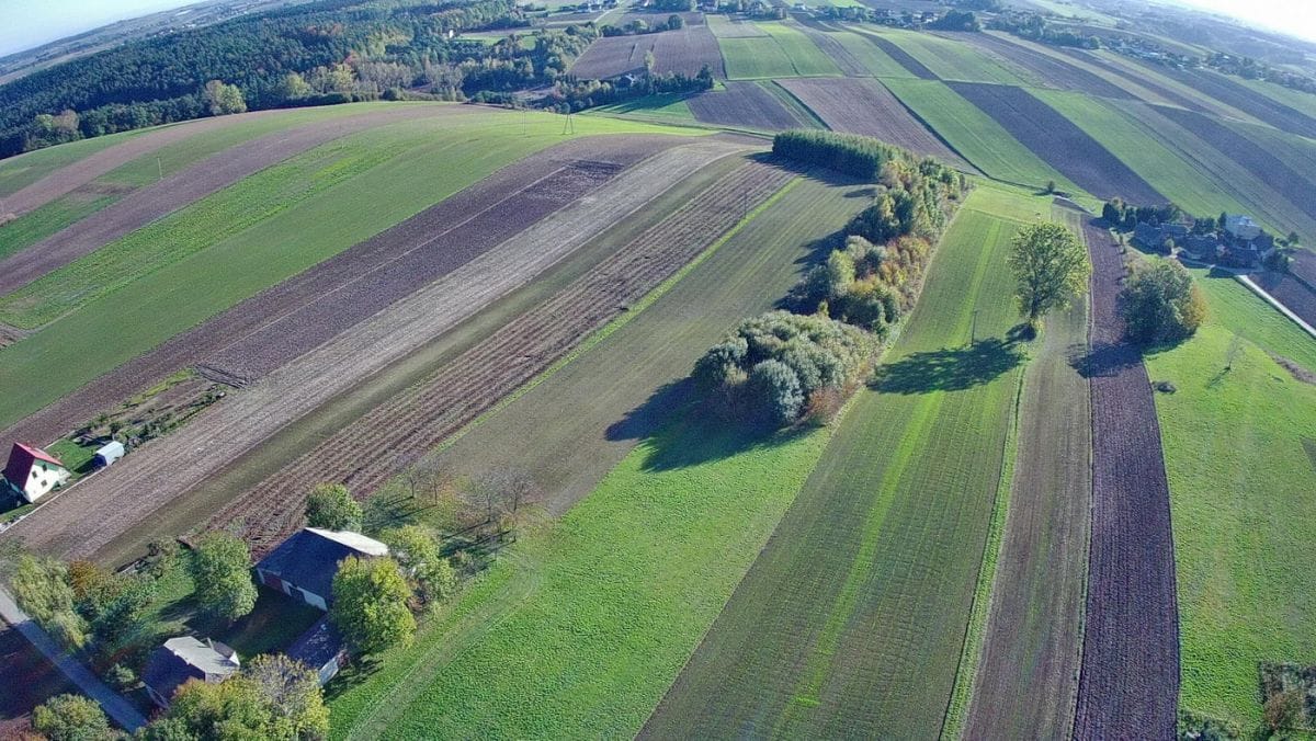 Działka  pokojowe na Sprzedaż