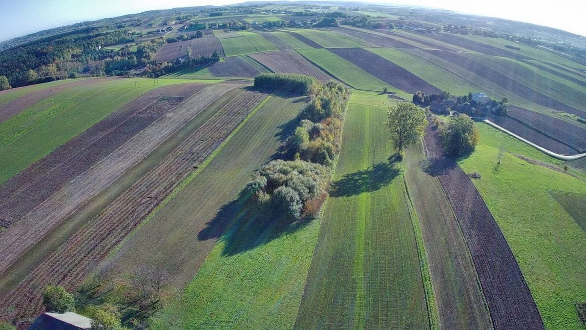 Działka  pokojowe na Sprzedaż