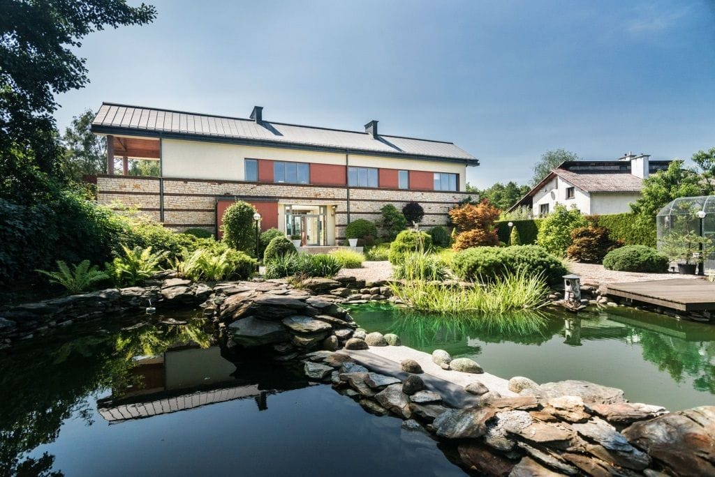 Dom 6 pokojowe na Sprzedaż