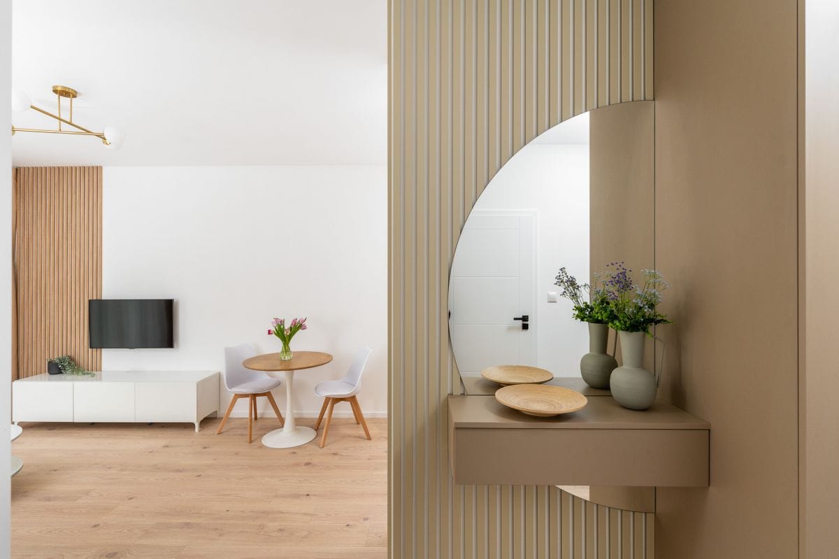 Mieszkanie 2 pokojowe na Wynajem