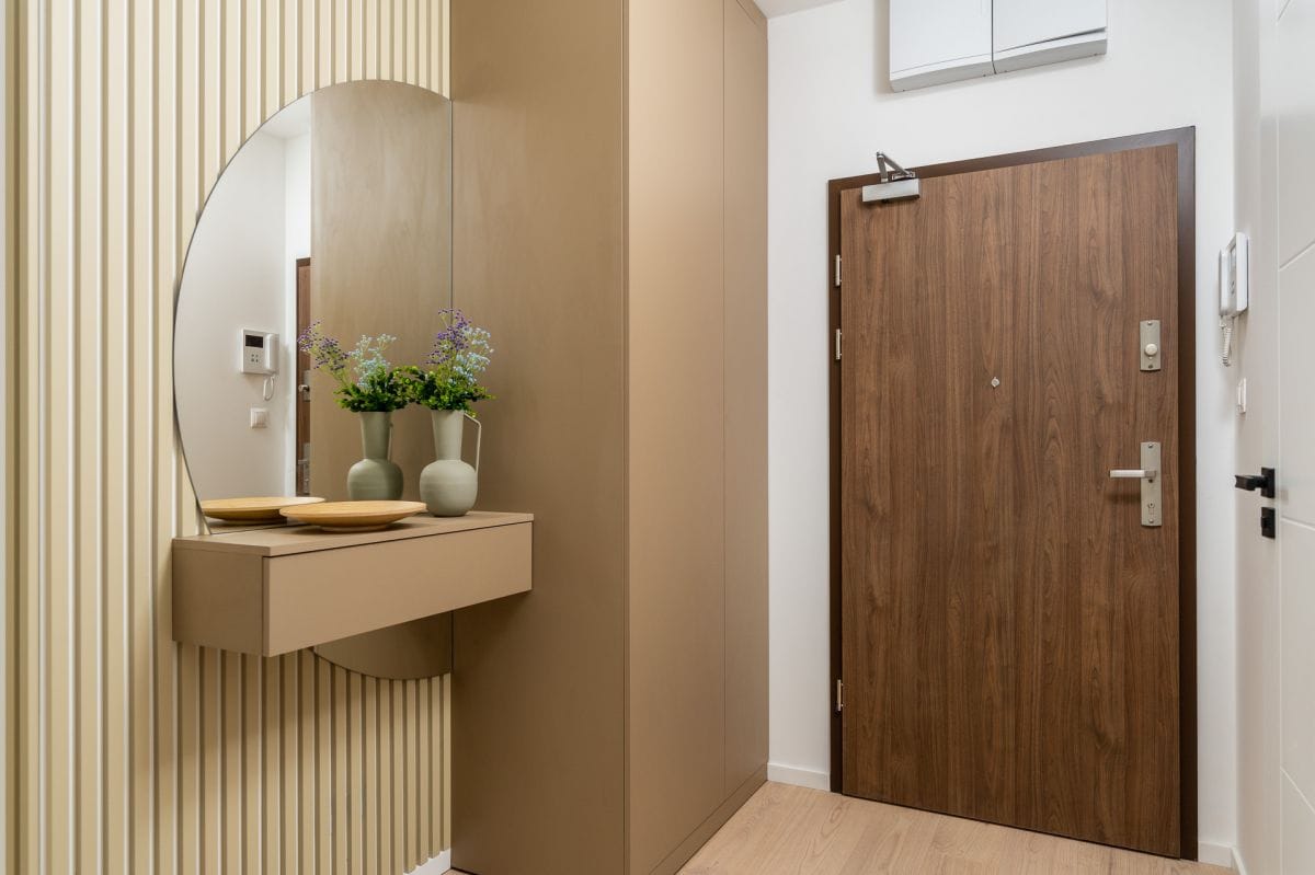 Mieszkanie 2 pokojowe na Wynajem