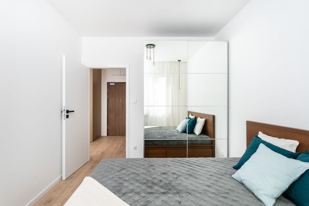 Mieszkanie 2 pokojowe na Wynajem