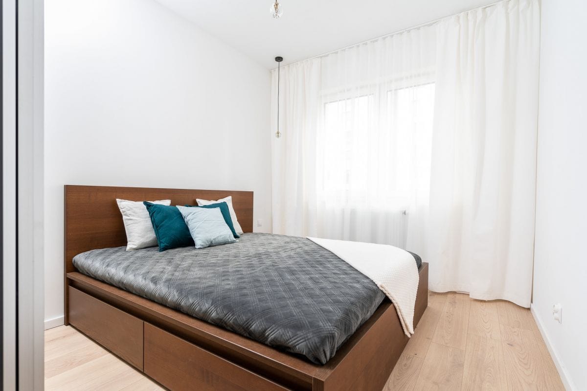 Mieszkanie 2 pokojowe na Wynajem