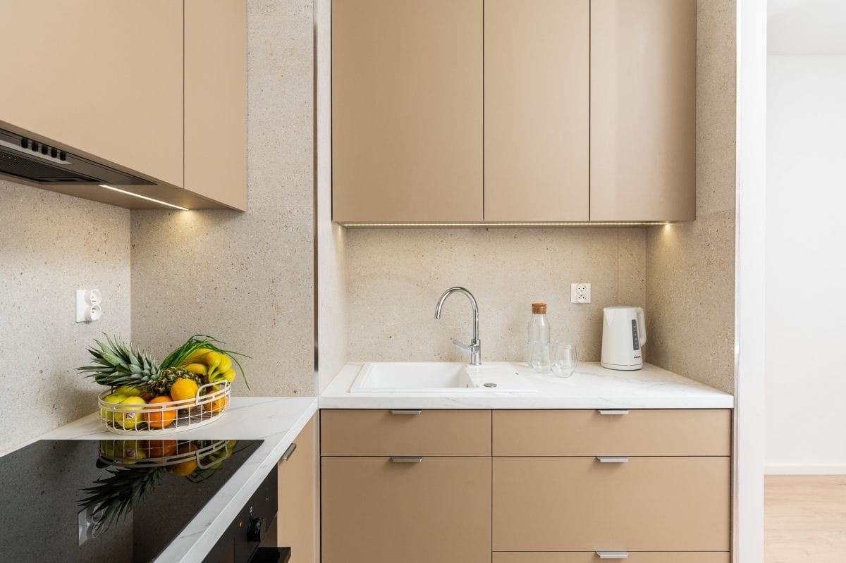 Mieszkanie 2 pokojowe na Wynajem