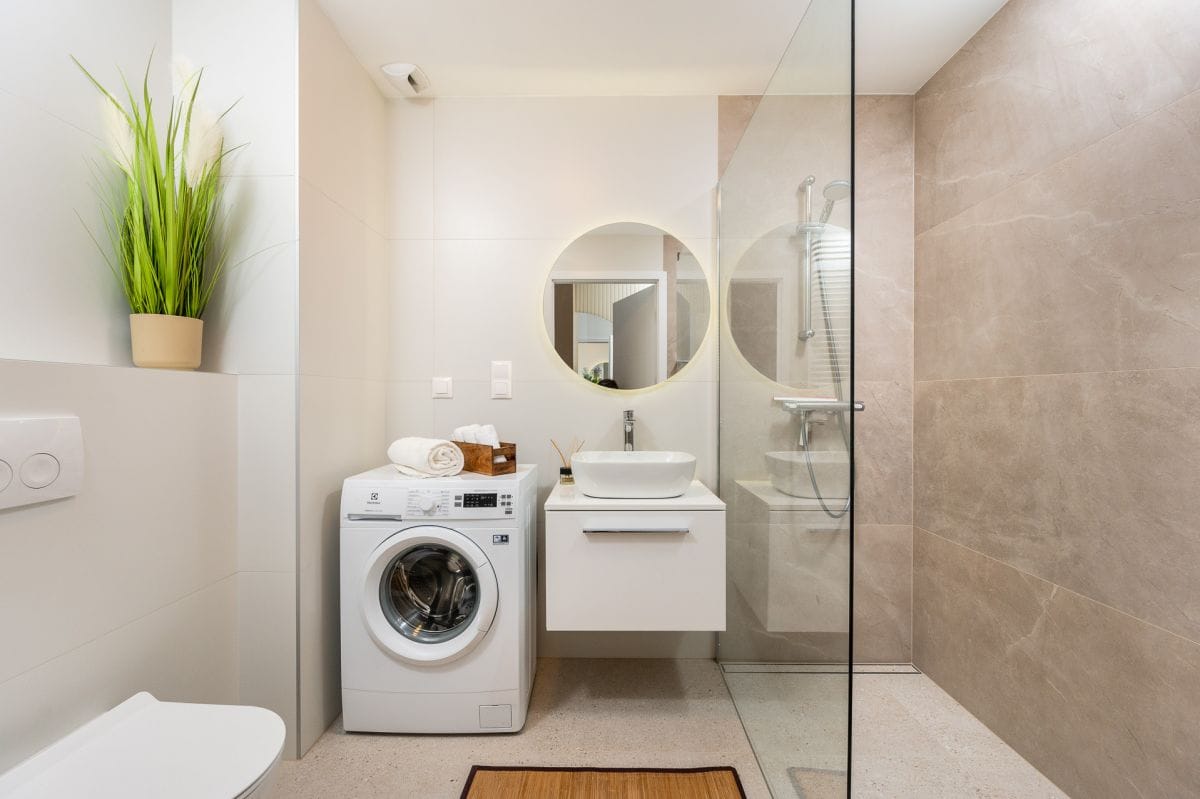 Mieszkanie 2 pokojowe na Wynajem