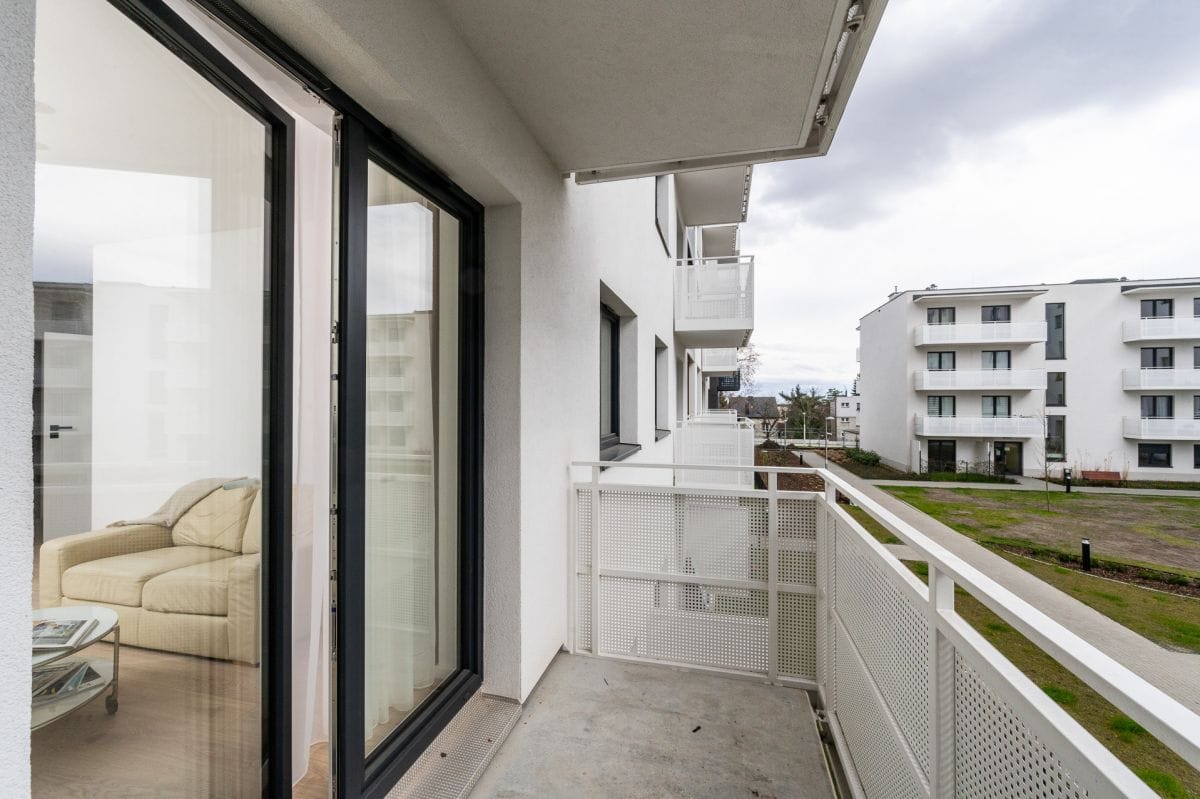 Mieszkanie 2 pokojowe na Wynajem