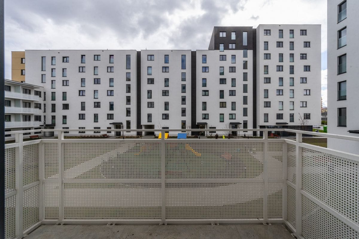 Mieszkanie 2 pokojowe na Wynajem