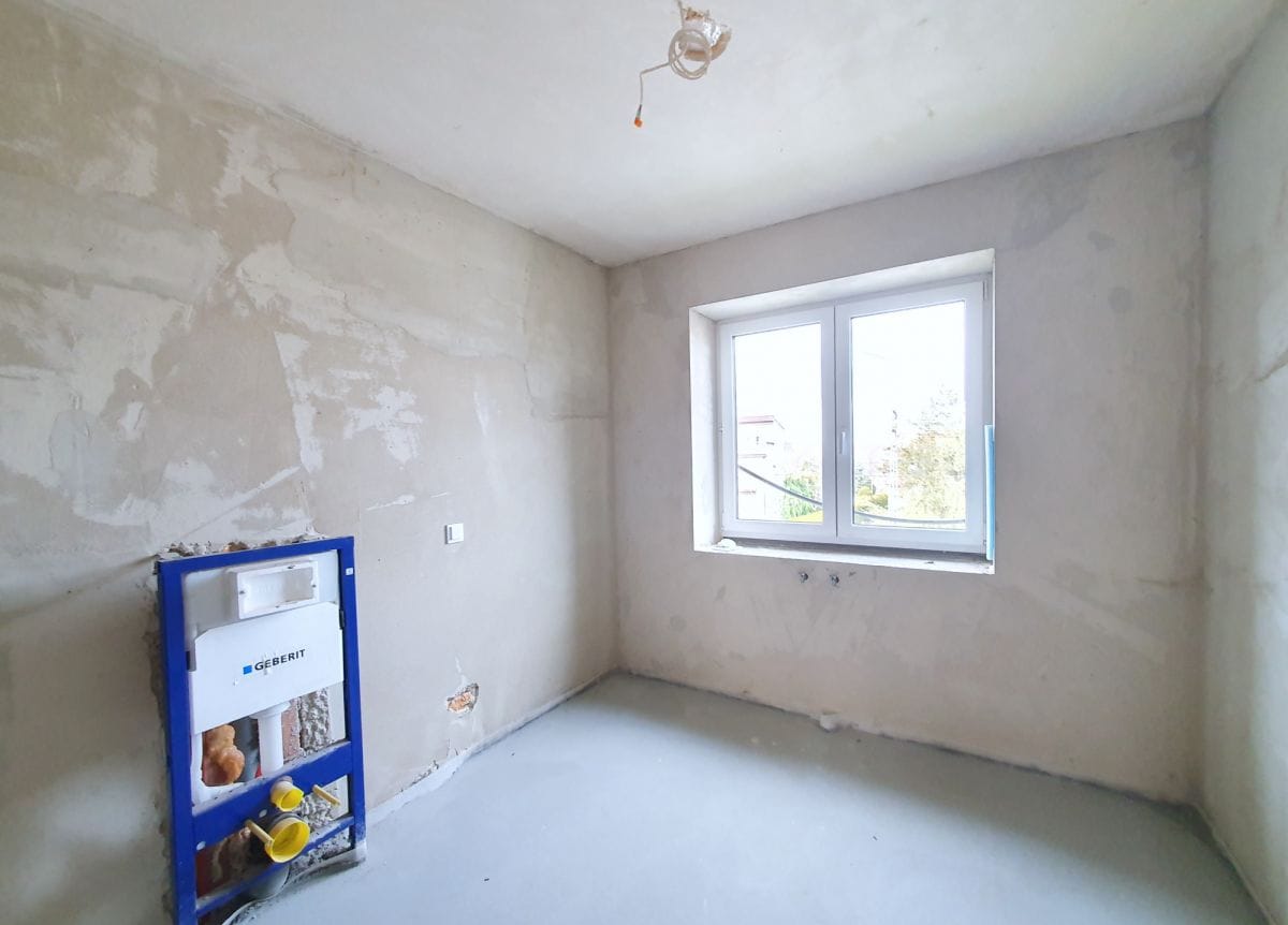 Mieszkanie 5 pokojowe na Sprzedaż