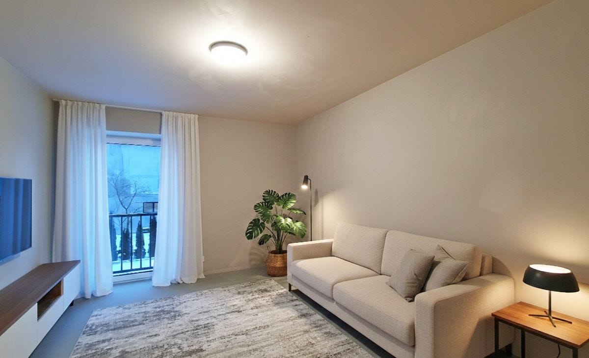 Mieszkanie 5 pokojowe na Sprzedaż