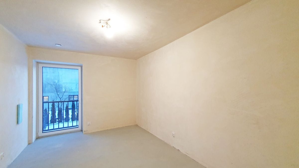 Mieszkanie 5 pokojowe na Sprzedaż