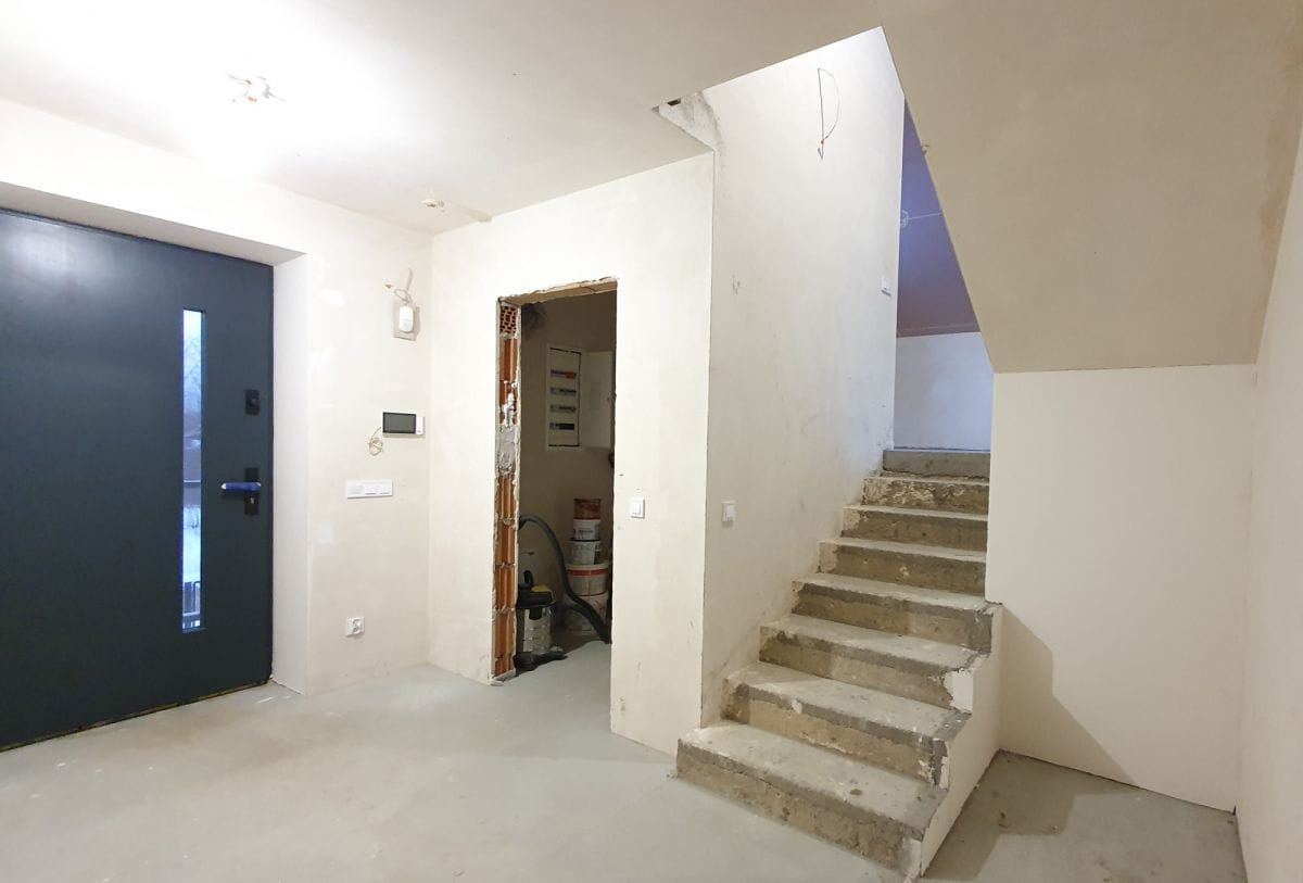 Mieszkanie 5 pokojowe na Sprzedaż