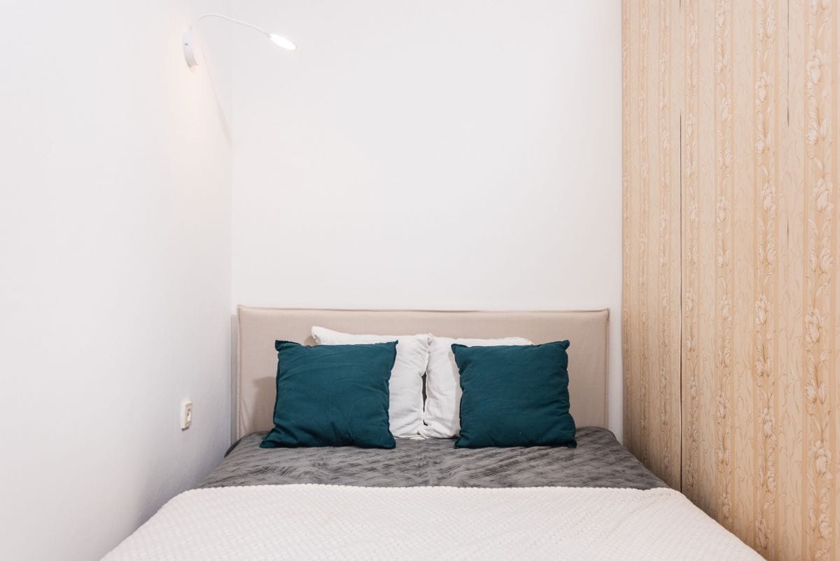 Mieszkanie 1 pokojowe na Wynajem