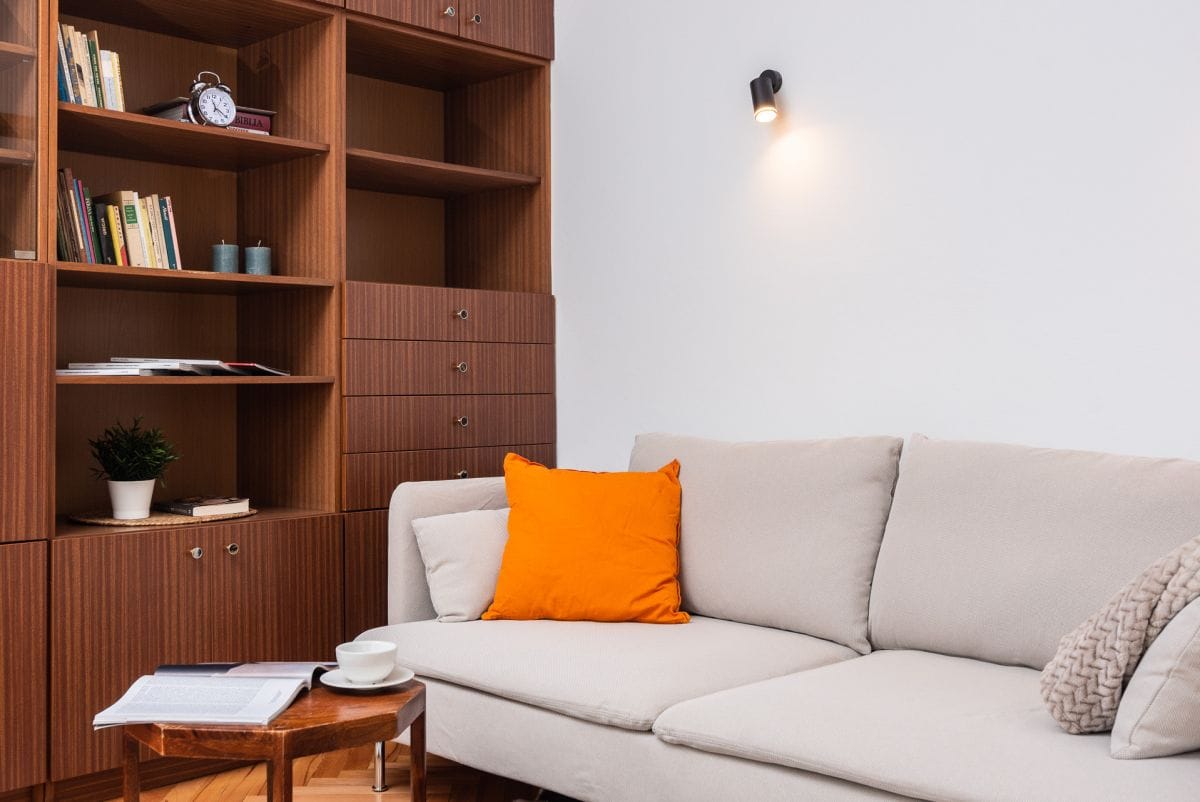 Mieszkanie 1 pokojowe na Wynajem