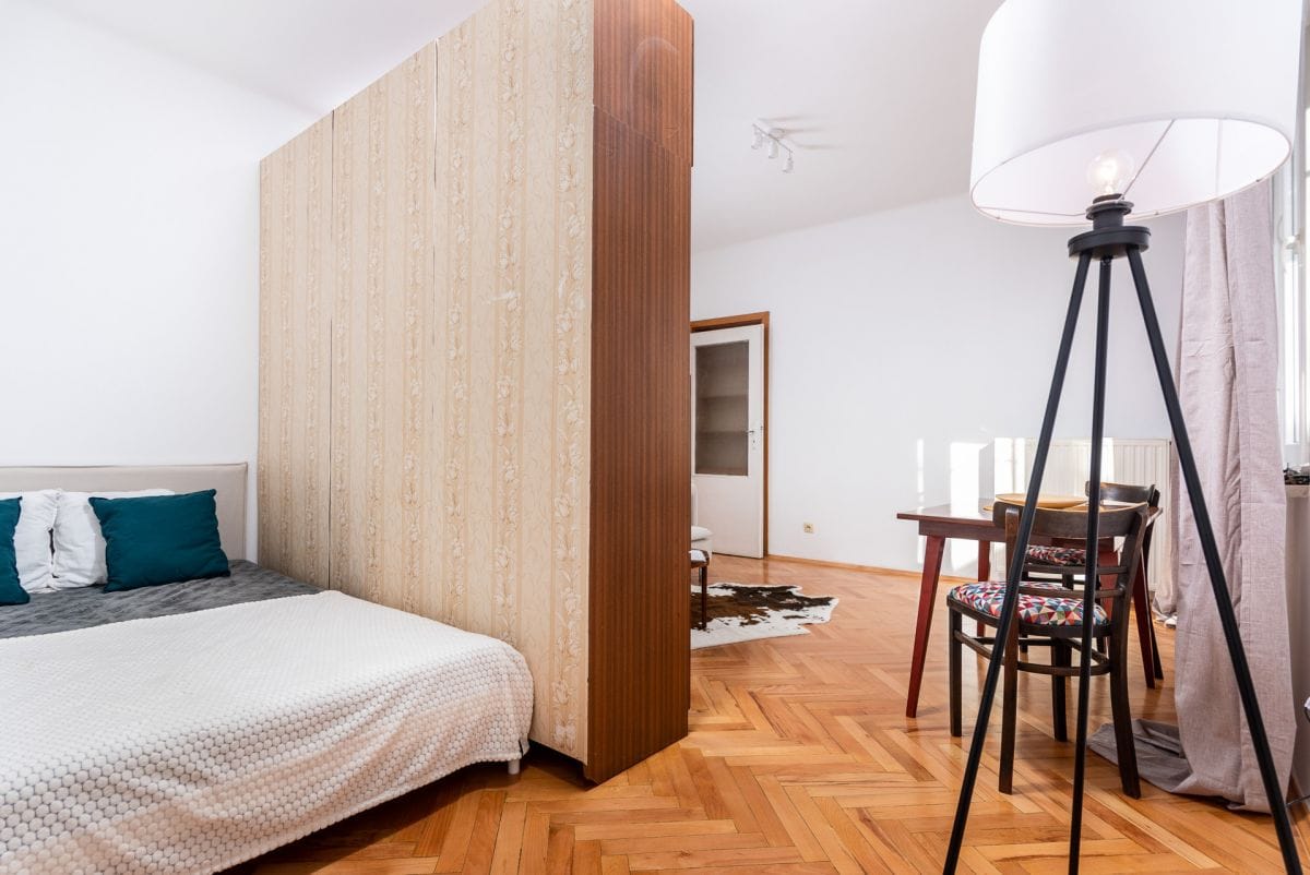 Mieszkanie 1 pokojowe na Wynajem