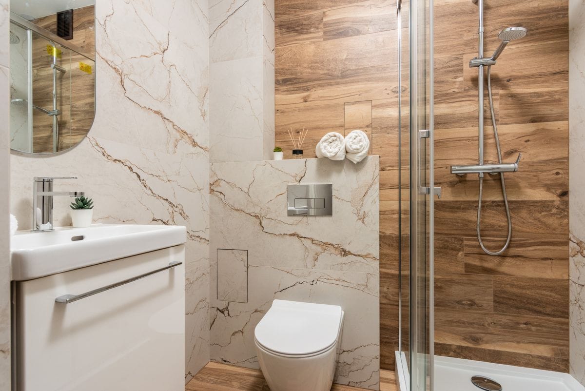 Mieszkanie 1 pokojowe na Wynajem