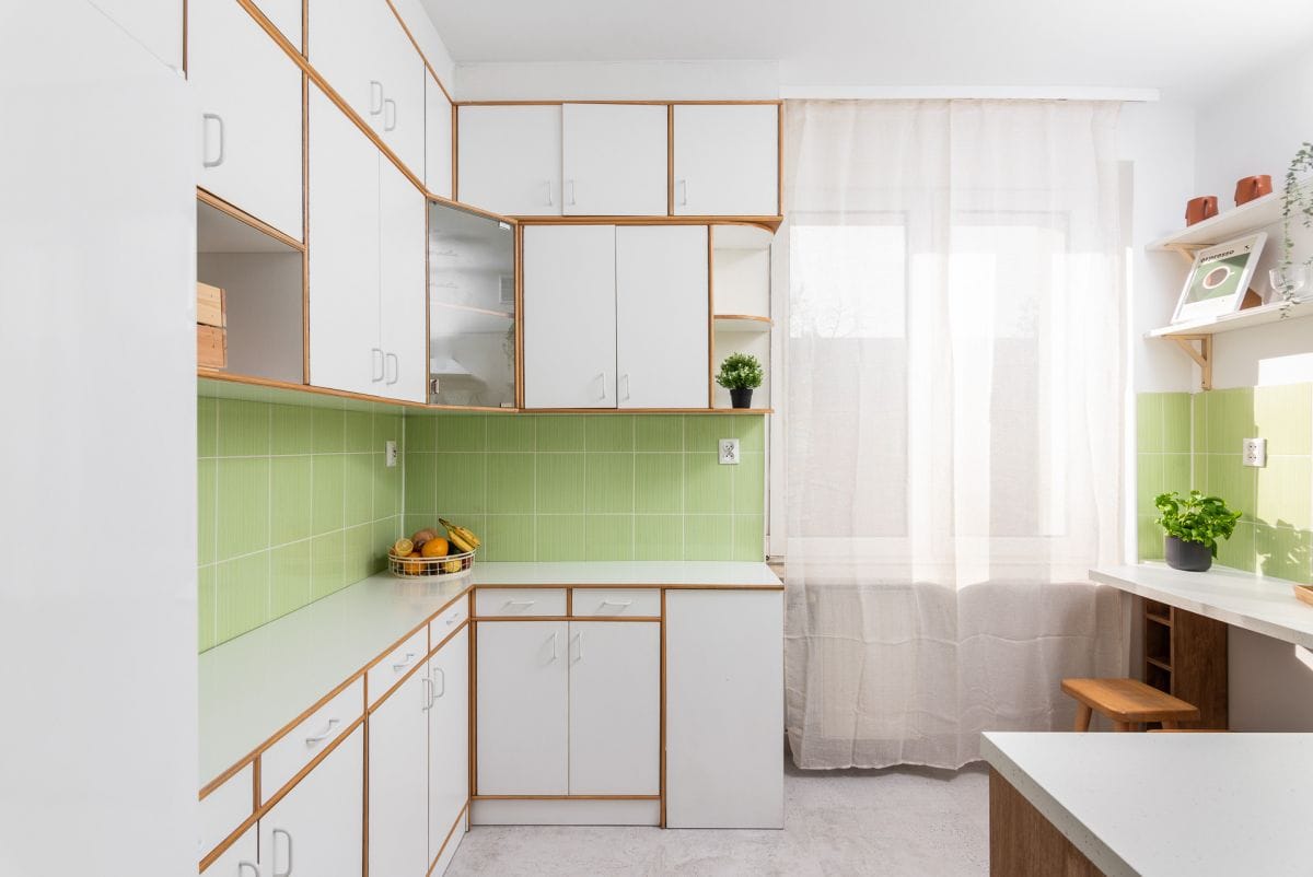 Mieszkanie 1 pokojowe na Wynajem