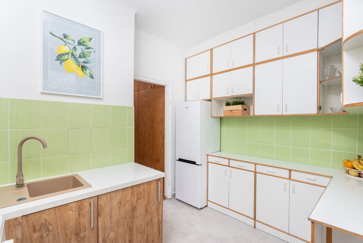 Mieszkanie 1 pokojowe na Wynajem