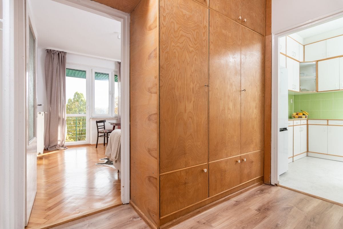 Mieszkanie 1 pokojowe na Wynajem