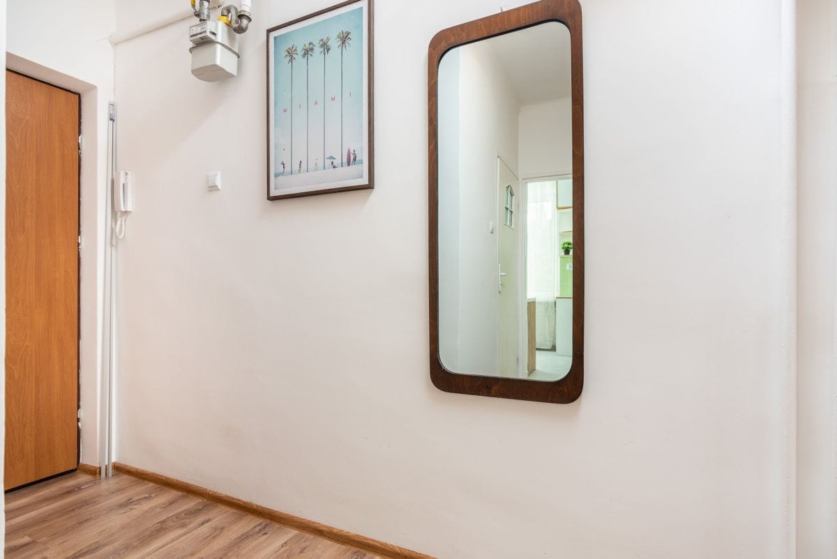 Mieszkanie 1 pokojowe na Wynajem