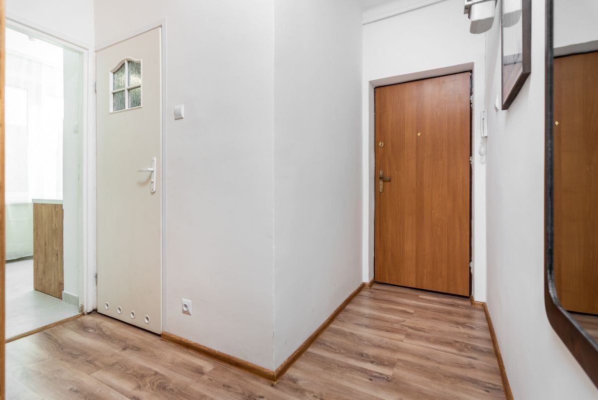 Mieszkanie 1 pokojowe na Wynajem