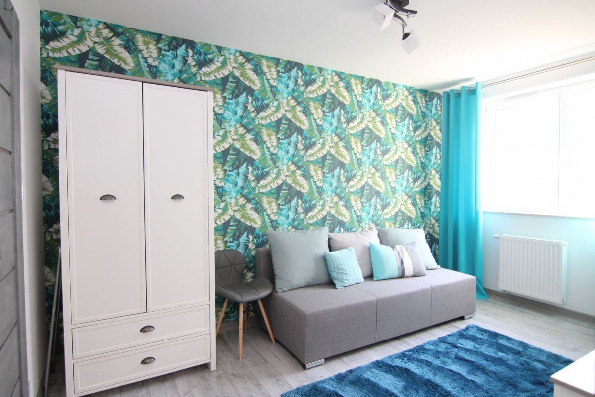 Mieszkanie 3 pokojowe na Wynajem