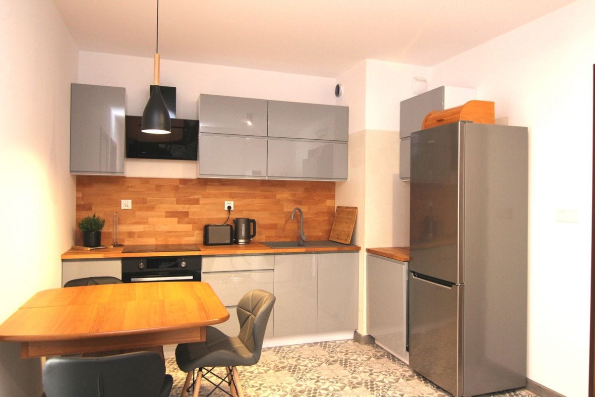 Mieszkanie 3 pokojowe na Wynajem