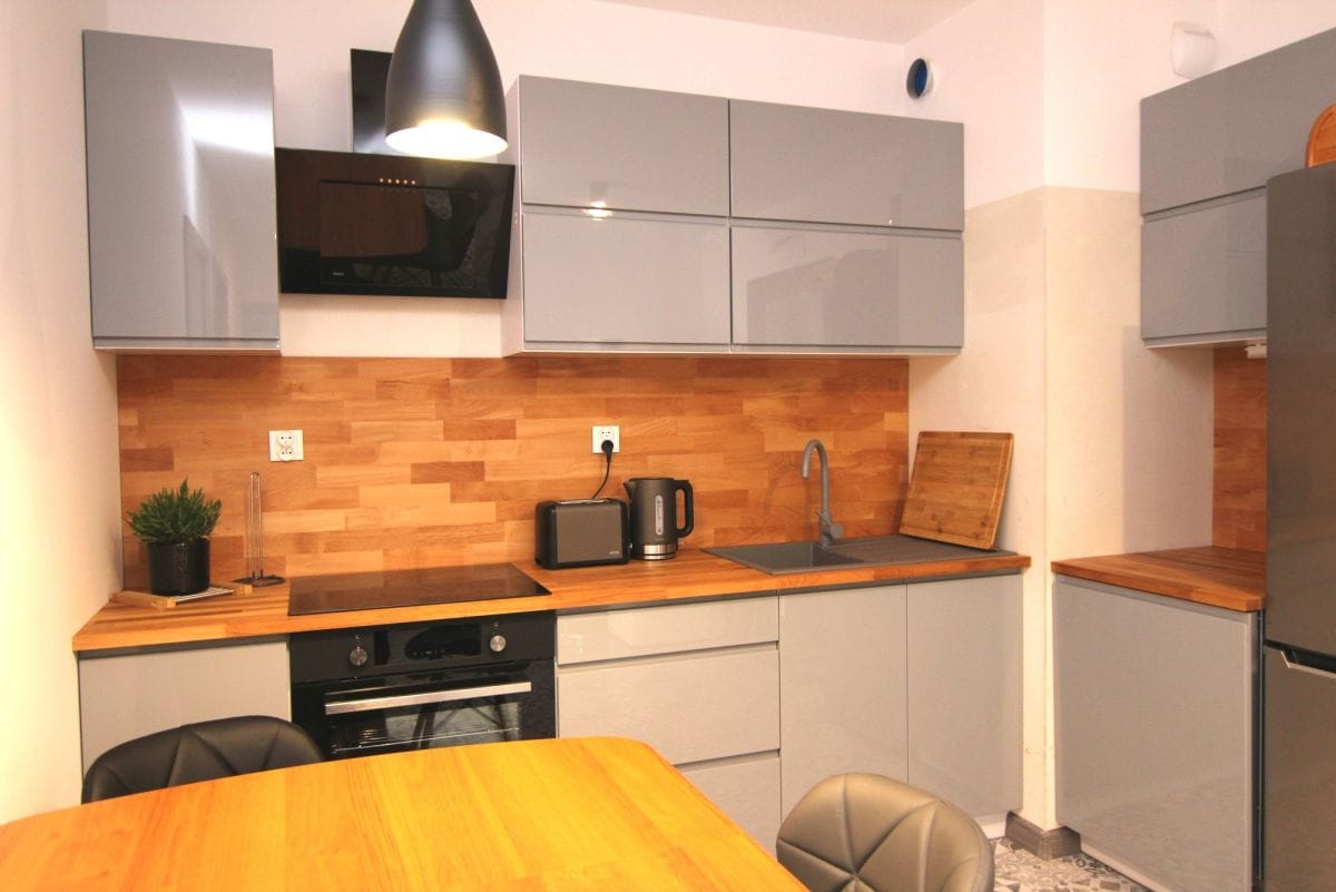 Mieszkanie 3 pokojowe na Wynajem