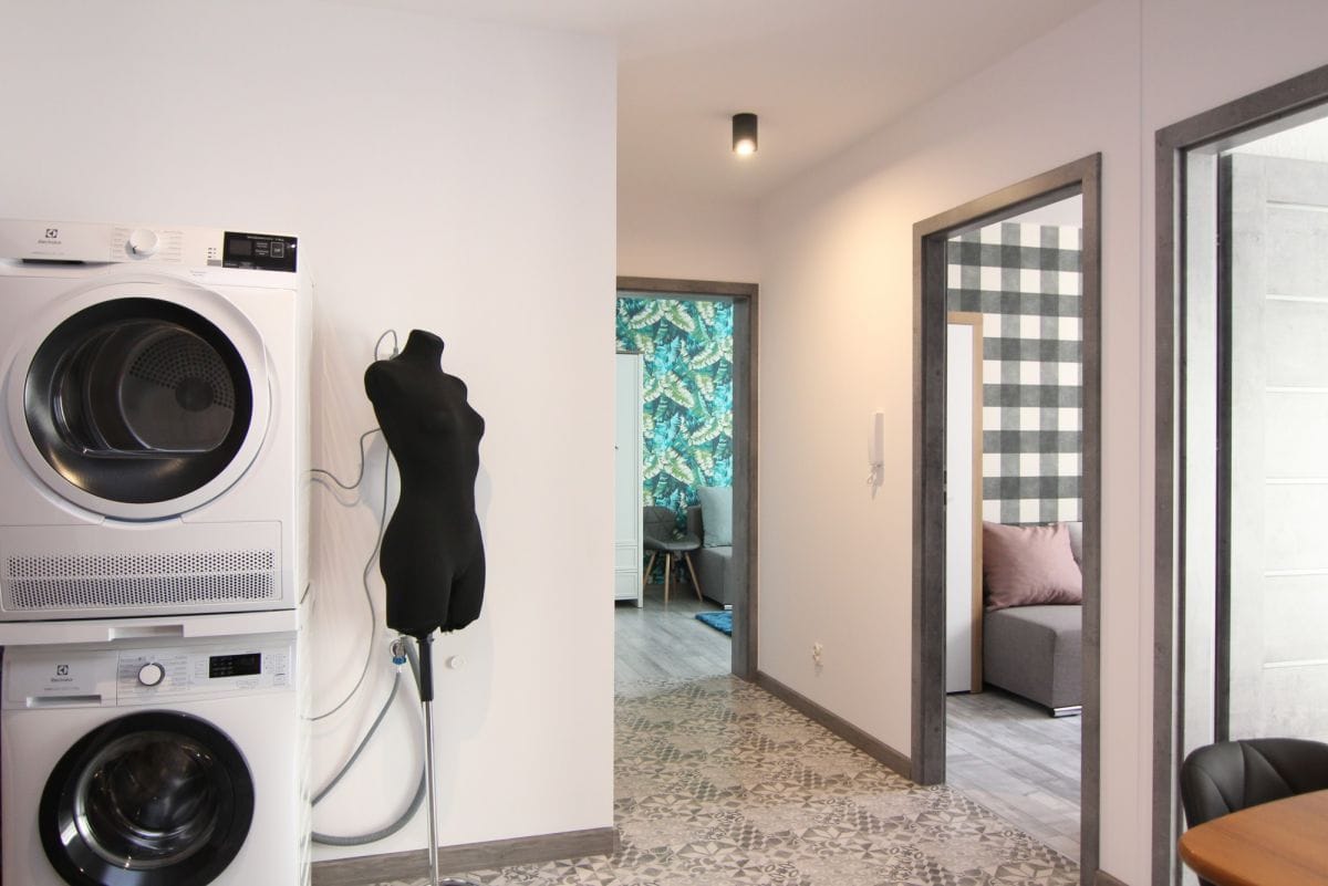 Mieszkanie 3 pokojowe na Wynajem